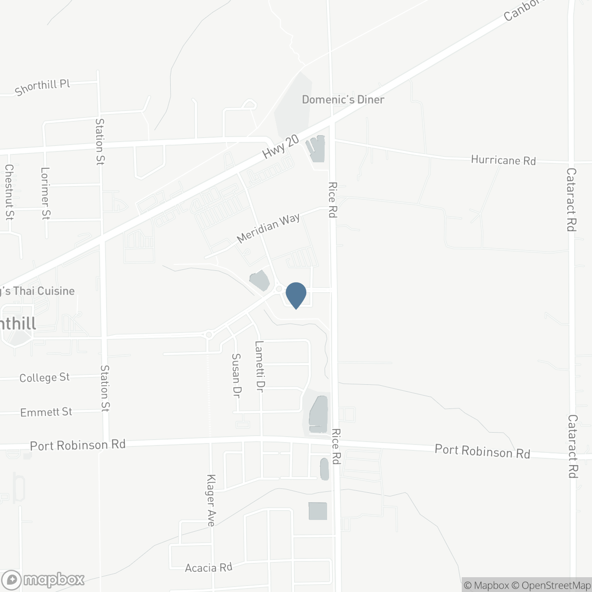 109 - 120 SUMMERSIDES BOULEVARD, Fonthill, Ontario L0S 1E1